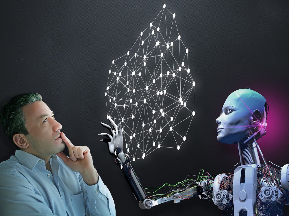 future technology on landing pages