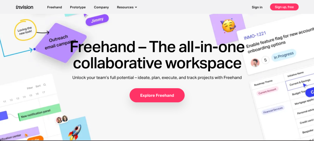 landing page mobile friendly design inspiration