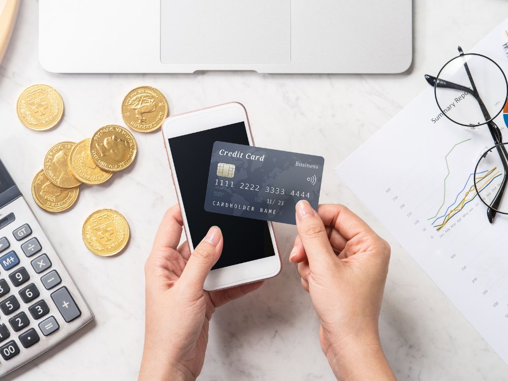 landing page payment gateway