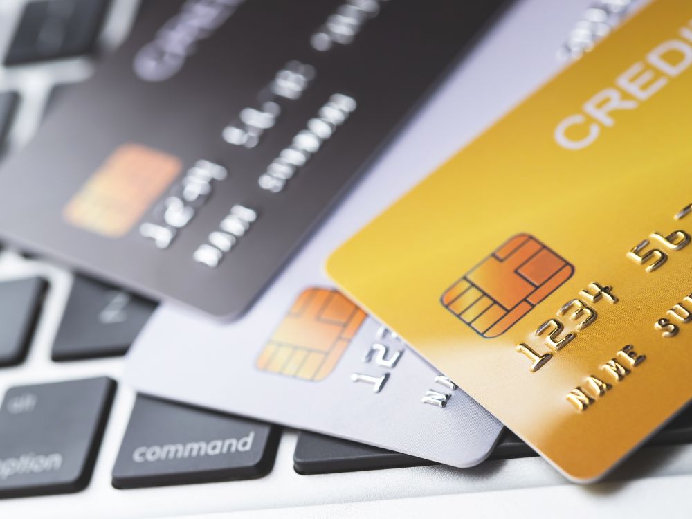 landing page payment gateway