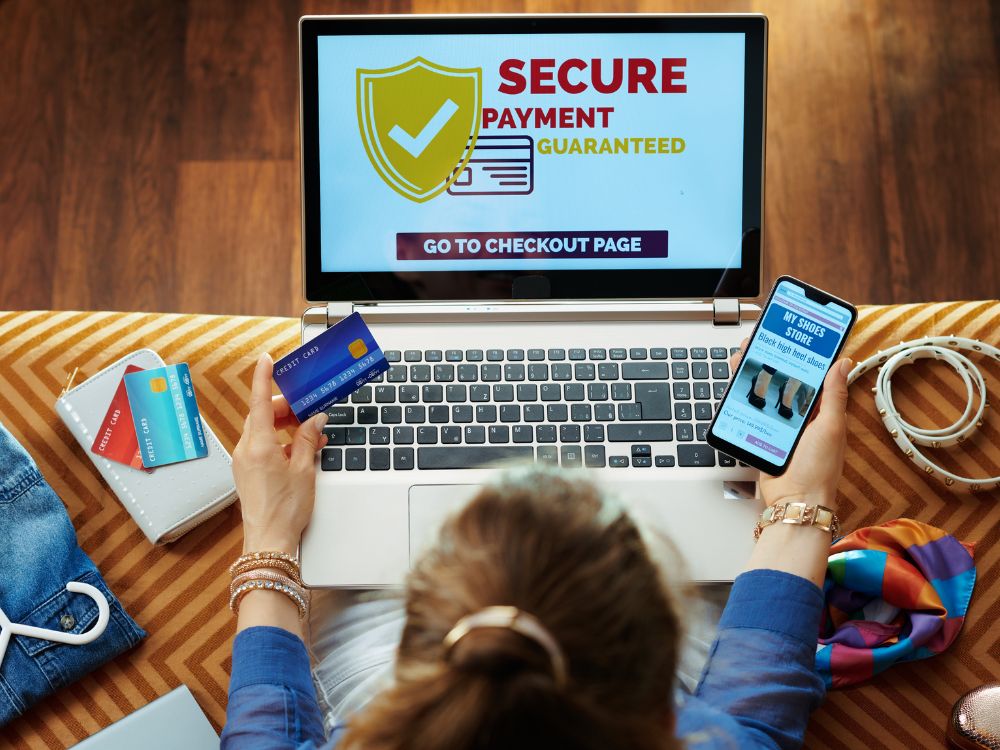 landing page sales page