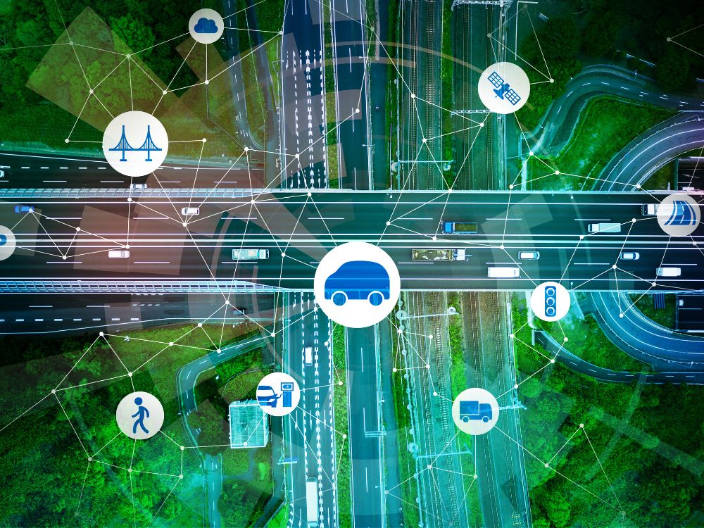 car and automotive dealership landing page