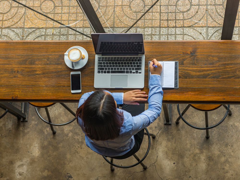 landing page copywriting and content