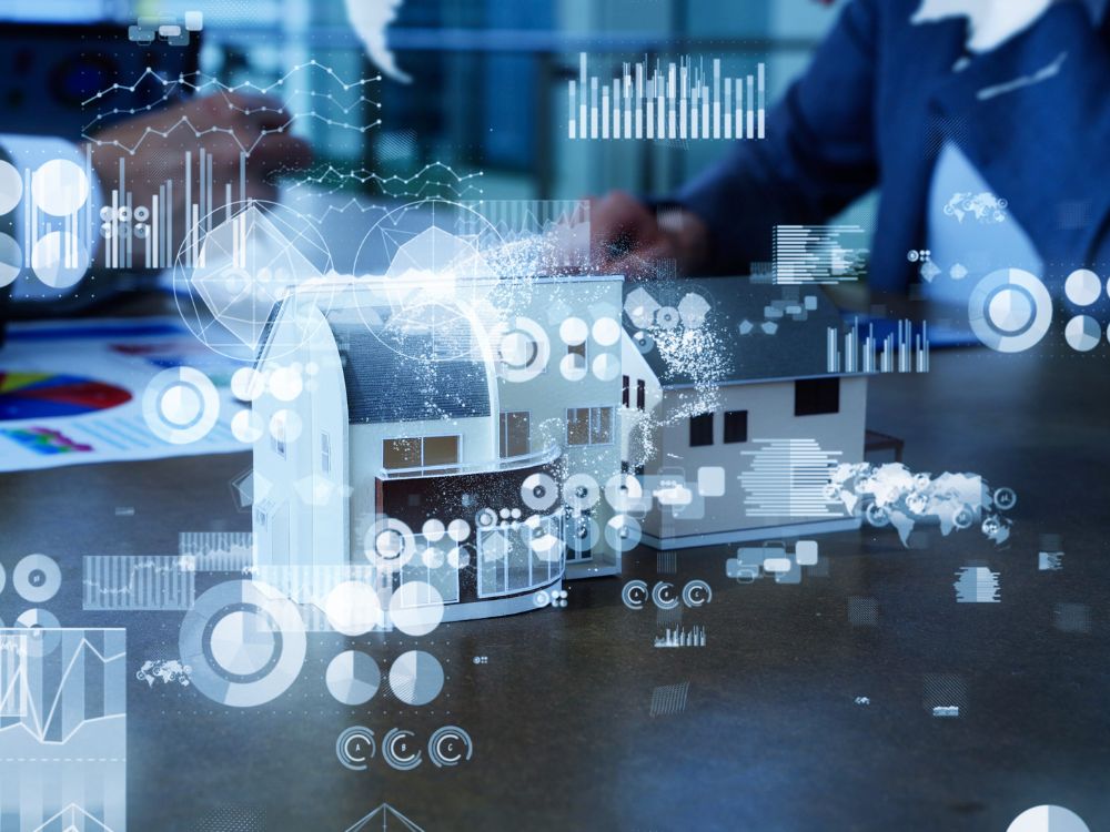 real estate landing page tips and examples