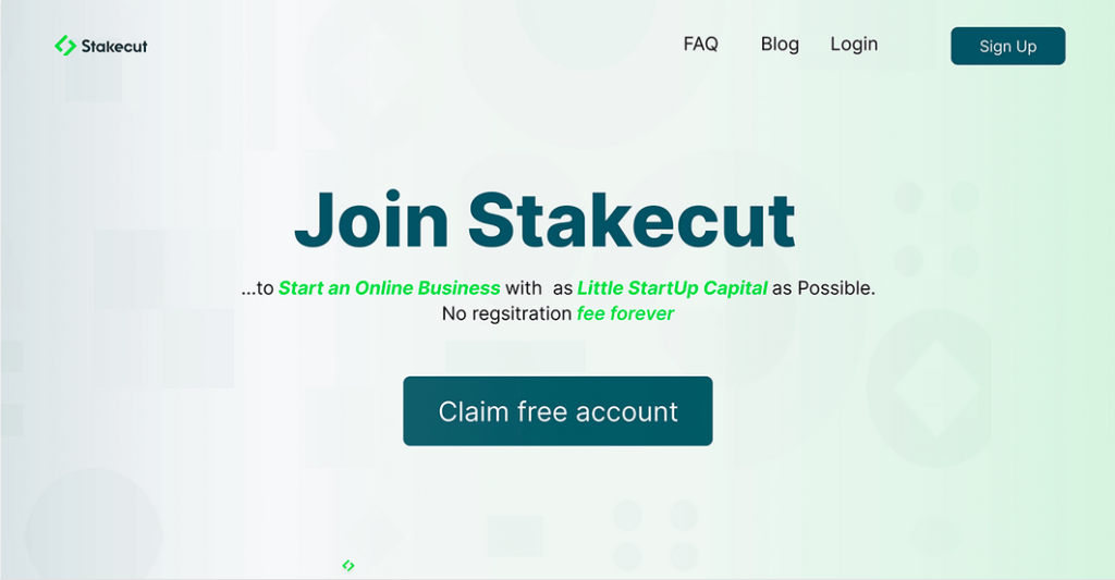 landing page affiliate marketing tips and examples