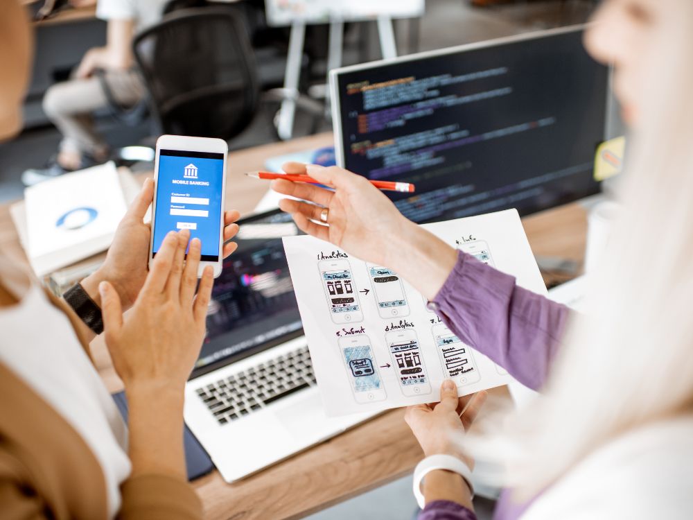 landing page affiliate marketing tips and examples