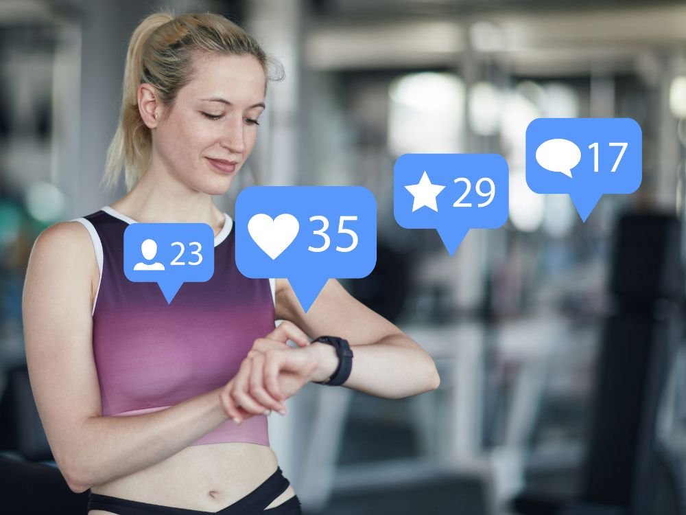 fitness gym and trainer landing page tips and examples