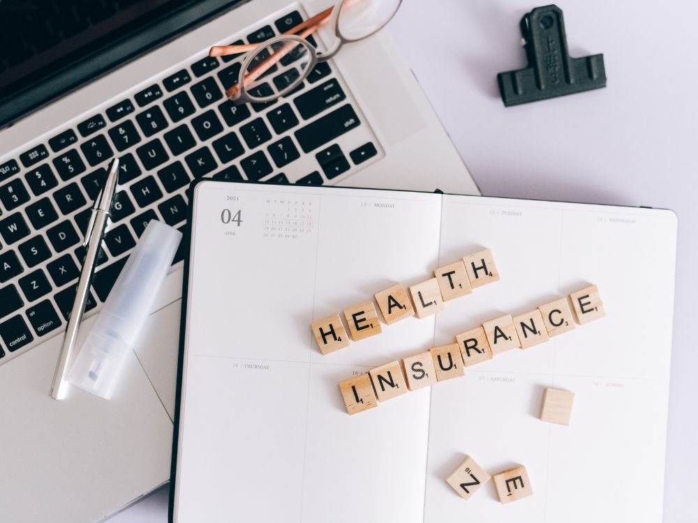 insurance landing page tips and examples