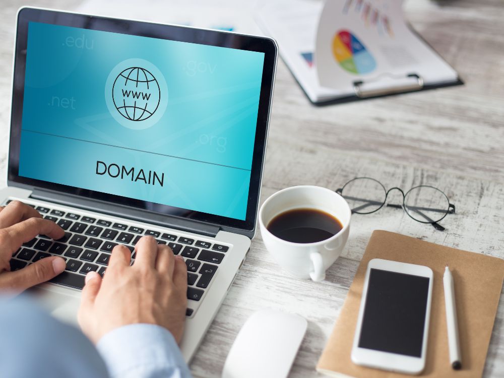 Do I Need a Domain for a Landing Page?